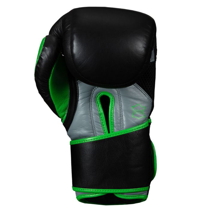 GĂNG BOXING TITLE MATRIX TRAINING GLOVES