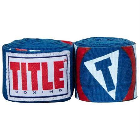 Băng quấng tay 5m ,BĂNG ĐA TITLE ( loại co dãn)