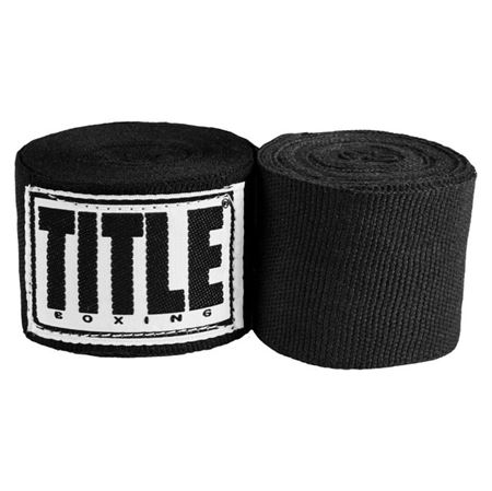 BĂNG QUẤN TAY TITLE MEXICAN STYLE 180" HAND WRAPS