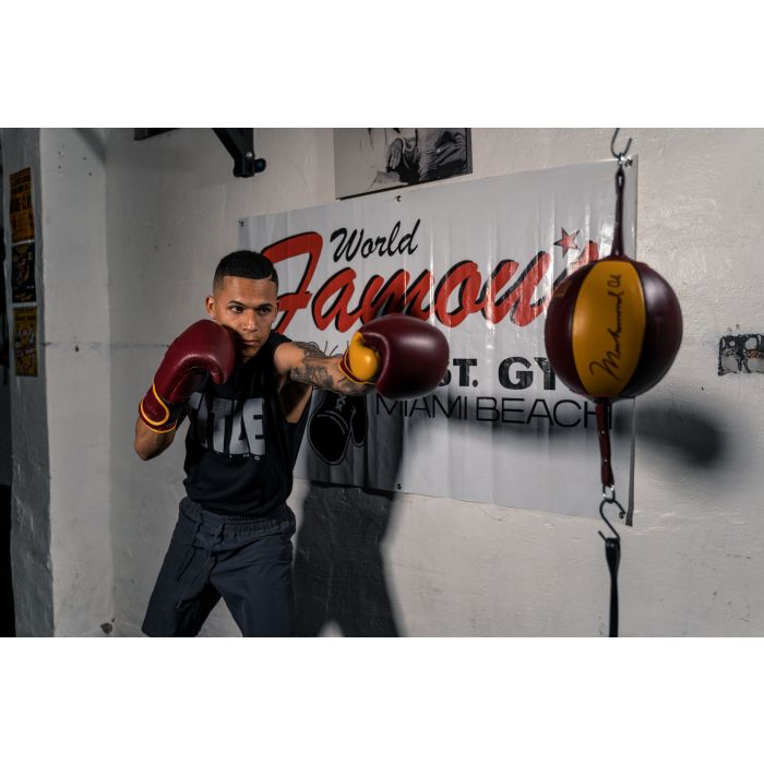 ALI LIMITED DOUBLE END BAG