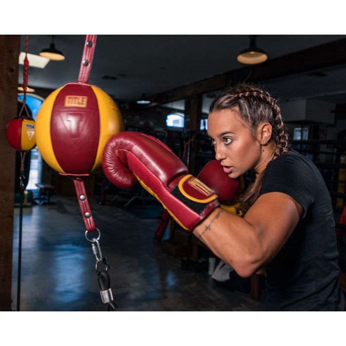 ALI LIMITED DOUBLE END BAG