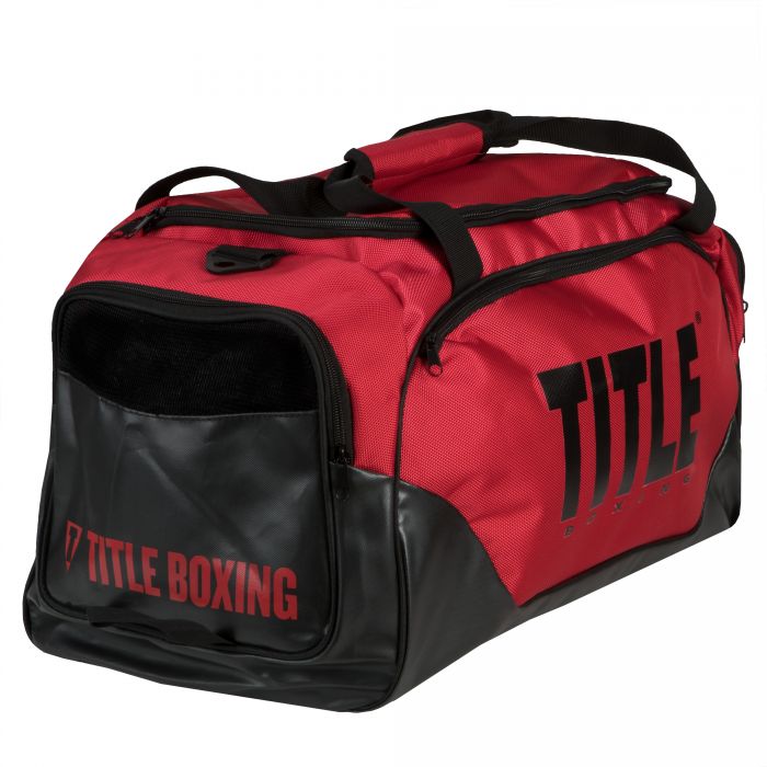 TÚI XÁCH TITLE VALIANT SUPER EQUIPMENT BAG