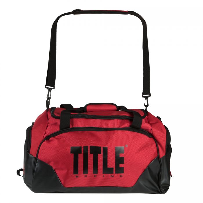 TÚI XÁCH TITLE VALIANT SUPER EQUIPMENT BAG
