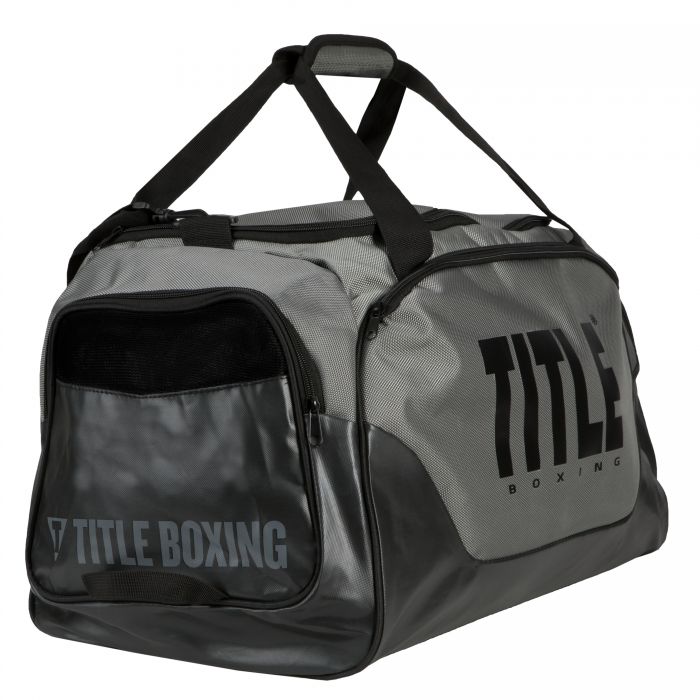 TÚI XÁCH TITLE VALIANT SUPER EQUIPMENT BAG