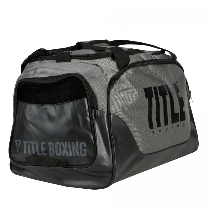 TÚI XÁCH TITLE VALIANT SUPER EQUIPMENT BAG