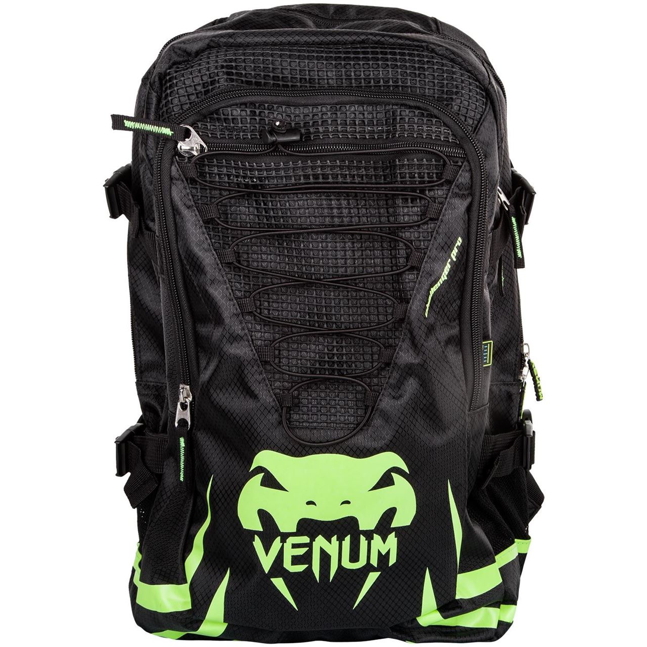 BALÔ VENUM CHALLENGER PRO BACKPACK GRAY