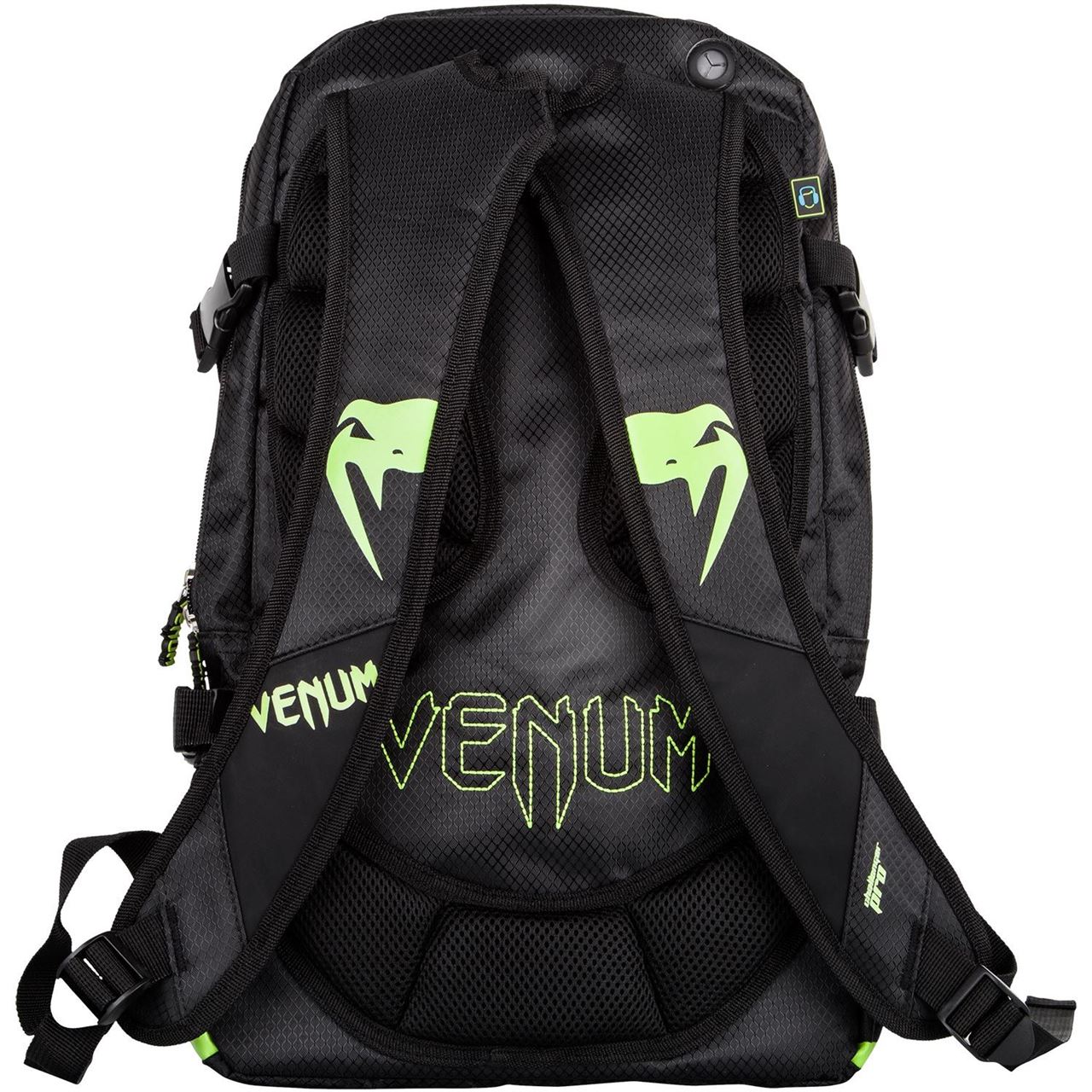 BALÔ VENUM CHALLENGER PRO BACKPACK GRAY