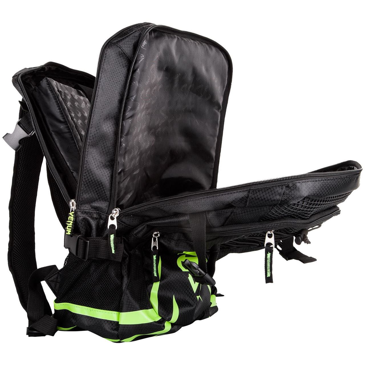 BALÔ VENUM CHALLENGER PRO BACKPACK GRAY