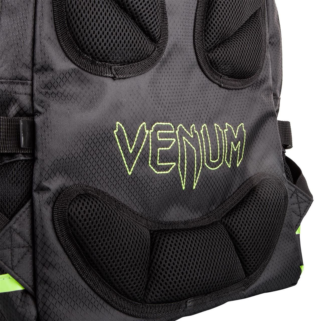 BALÔ VENUM CHALLENGER PRO BACKPACK GRAY