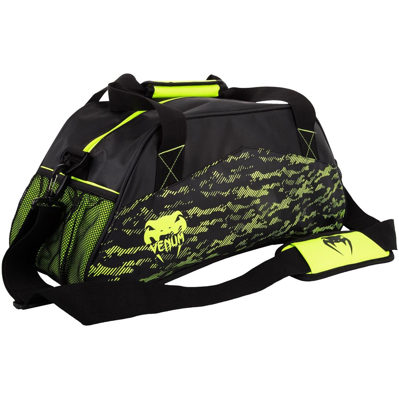 TÚI XÁCH VENUM CAMOLINE SPORTS BAG