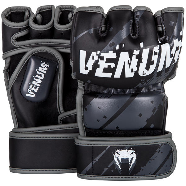 GĂNG VENUM PIXEL MMA GLOVES