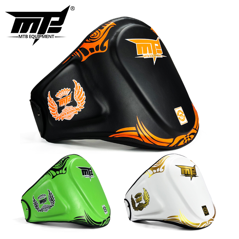 ĐAI BỤNG MUAYTHAI MTB