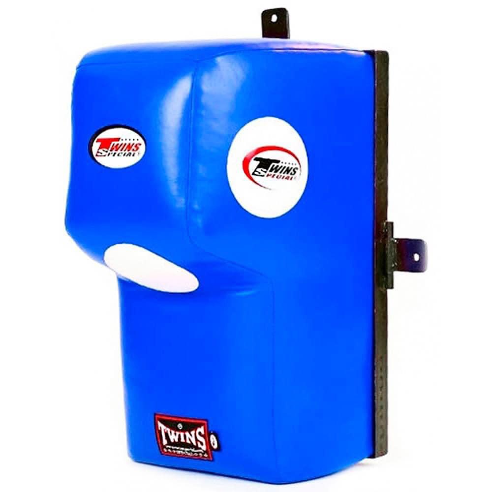 TWINS SPECIAL WALL MOUNTED BAG (LEATHER)