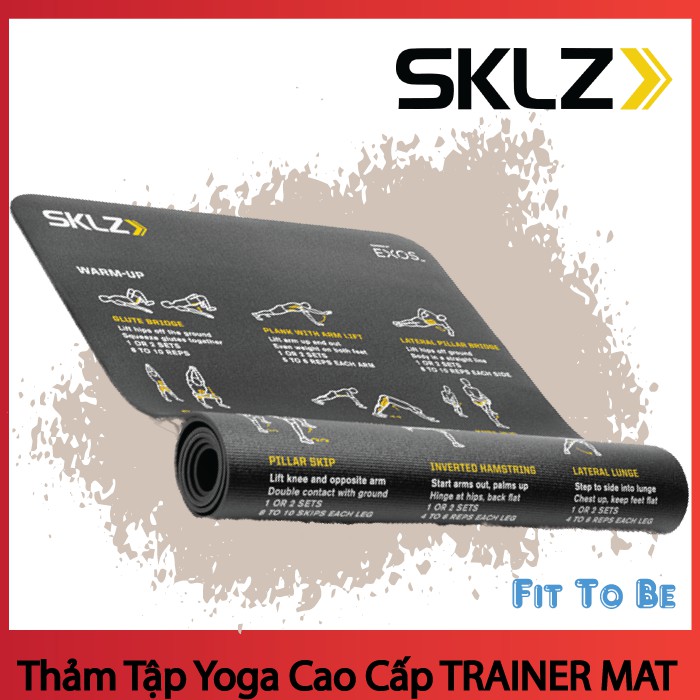 TRAINER MAT