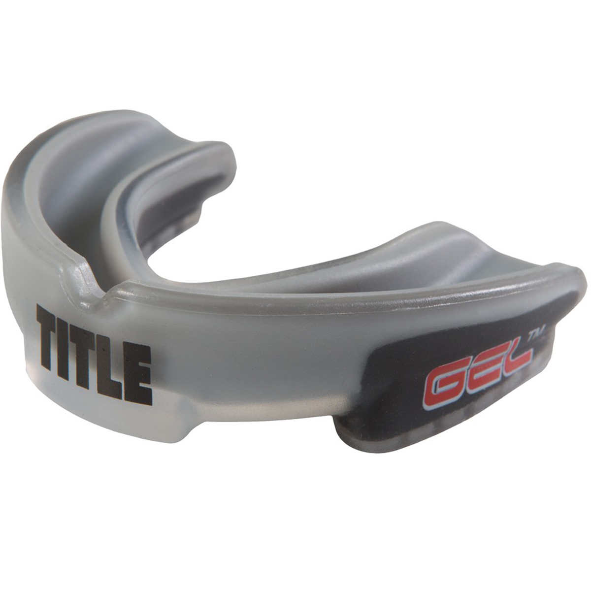 BẢO HỘ HÀM TITLE GEL TRIPLE-SHOX MOUTHGUARD