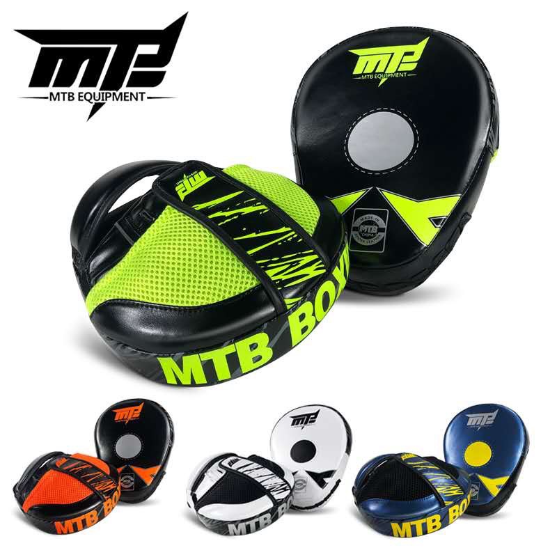 MTB PAD TAY MUAY THAI BOXING