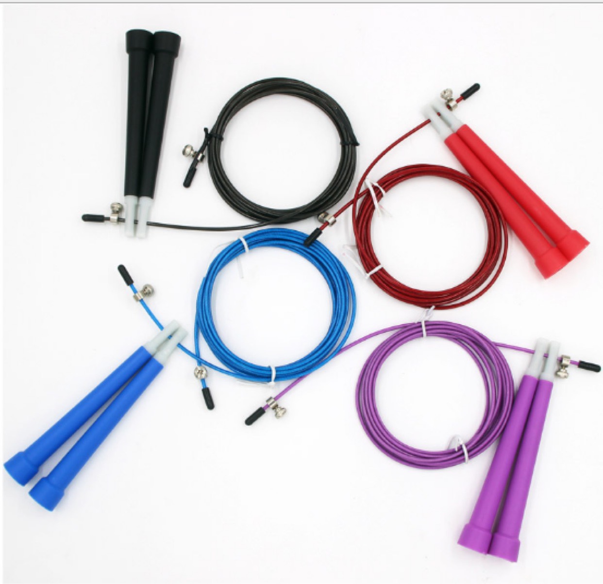 DÂY NHẢY  THỂ DỤC CÁP