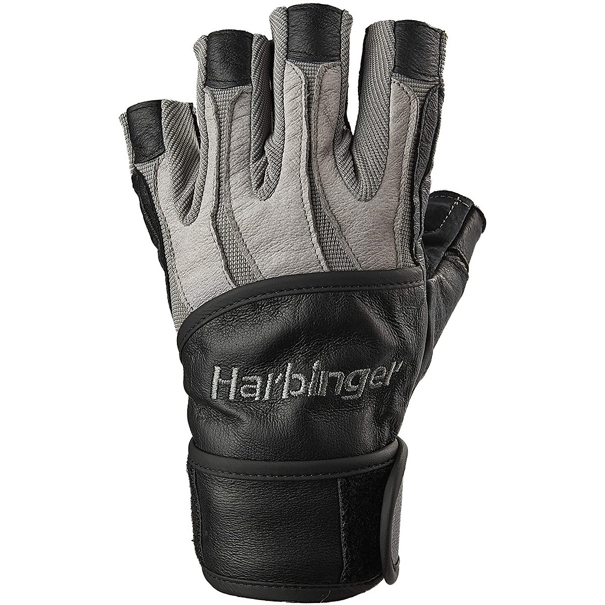 BAO TAY HARBINGER MEN’S BIOFORM WRISTWRAP,bao tay tập gym găng tay tập gym găng tay bao tay tập gym