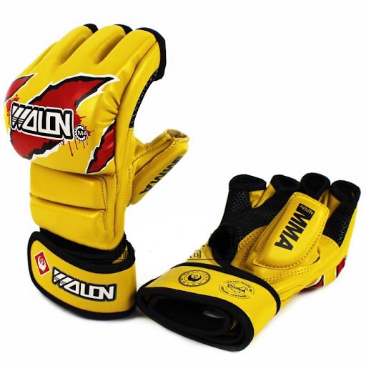 GĂNG MMA WALON T1