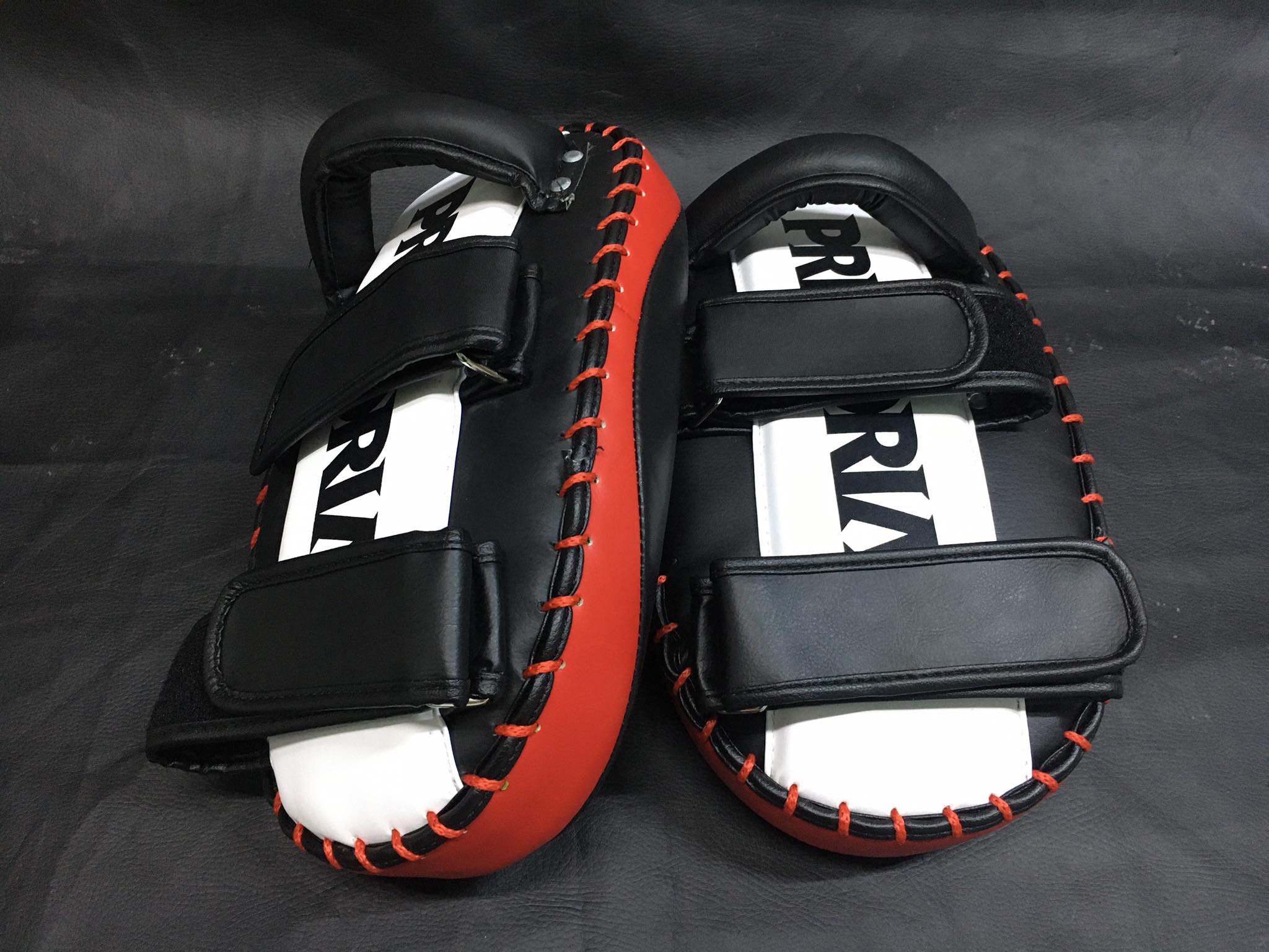 ĐÍCH ĐÁ pretorian