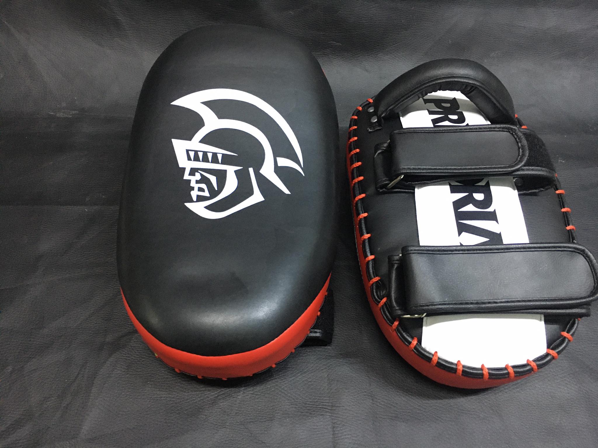 ĐÍCH ĐÁ pretorian