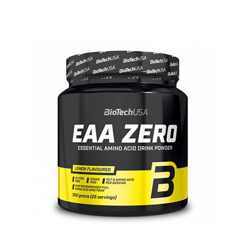 EAA ZERO BIOTECH USA