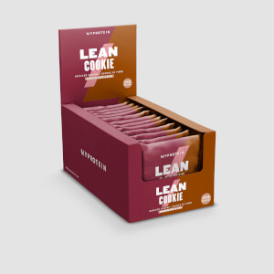 MYPROTEIN LEAN COOKIE 25G protein