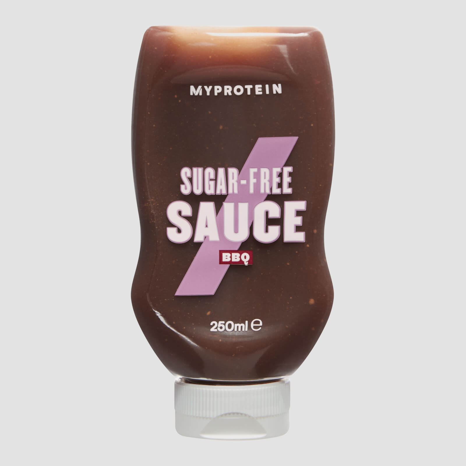 SUGAR-FREE SAUCE MYPROTEIN