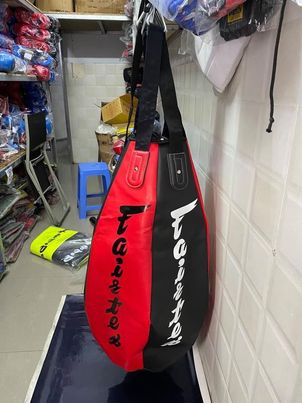 BAO CÁT QUẢ LÊ (dây dù)