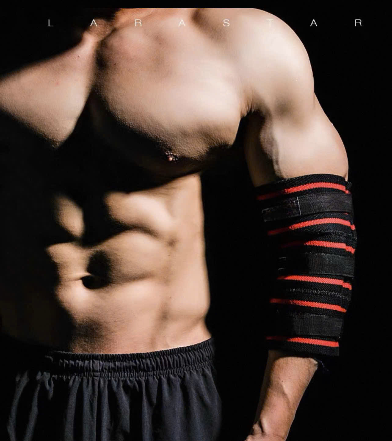 BÓ KHUỶU TAY GYM  Inzer Advance Designs XT Đai Bó Khuỷu Tay Đai Bảo Vệ Khủy Tay Đệm bảo vệ khuỷu tay dành cho người chơi thể thao Băng bảo vệ khuỷu tay, đai đeo khuỷu tay thể thao, tập gym Xỏ Khuỷu Tay