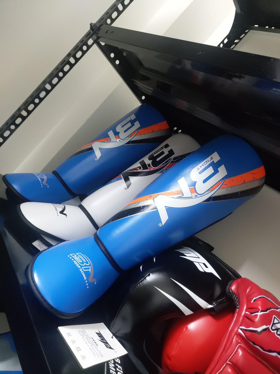 GIÁP CHÂN TRẺ EM