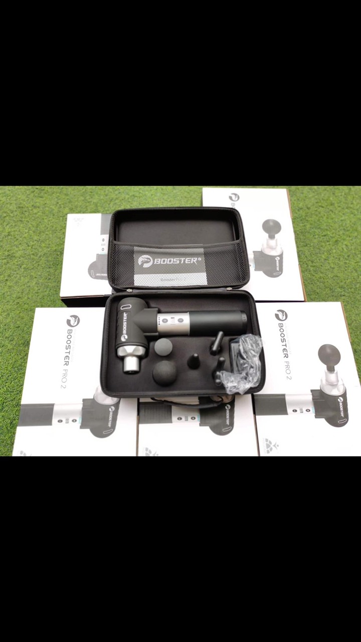 SÚNG MASSAGE (booster pro 2)