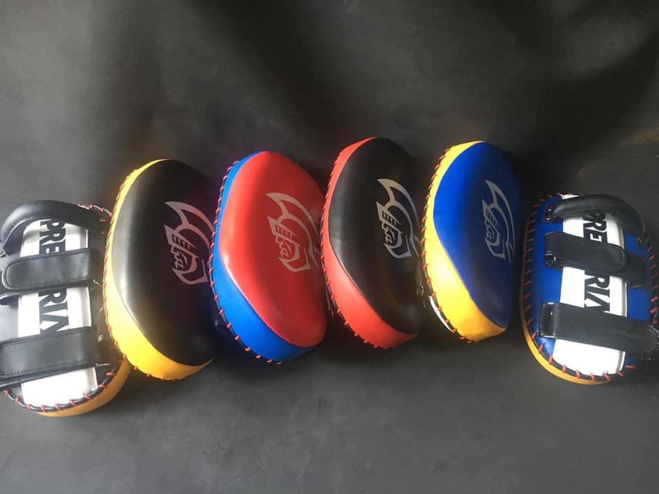 ĐÍCH ĐÁ pretorian