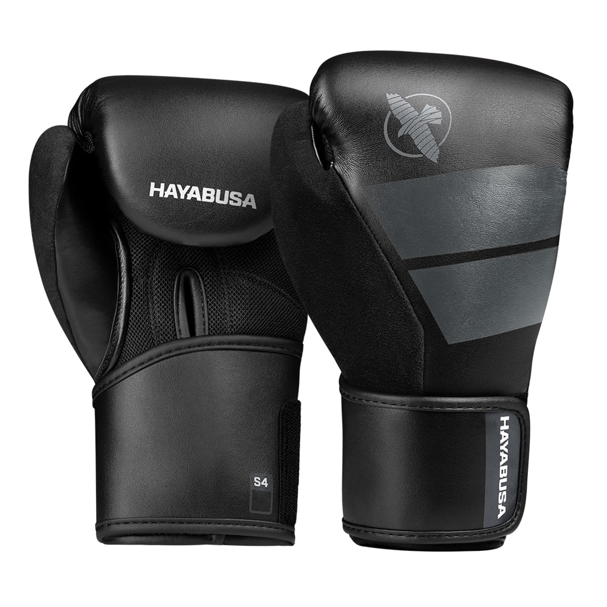 GĂNG TAY HAYABUSA S4 BOXING GLOVE