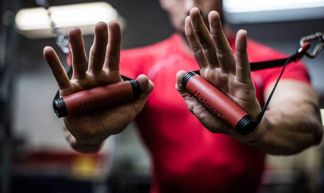 tay nắm kéo xô grip fast cable handles