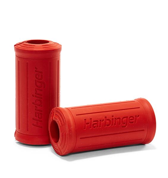 Harbinger Big Grip Bar Grips