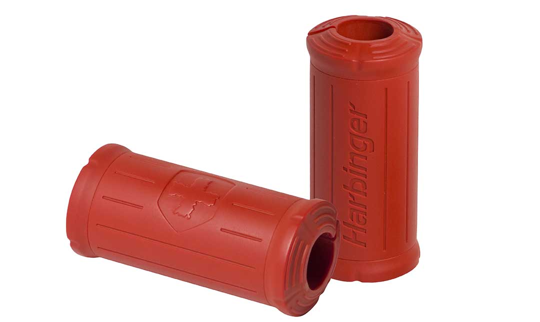 Harbinger Big Grip Bar Grips