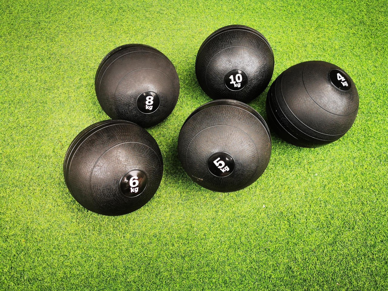 BÓNG TẠ TẬP THỂ LỰC BÓNG ĐẬP/ BÓNG CÁT  (slamball)