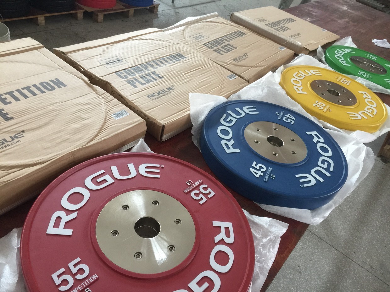 TẠ BÁNH (rogue)