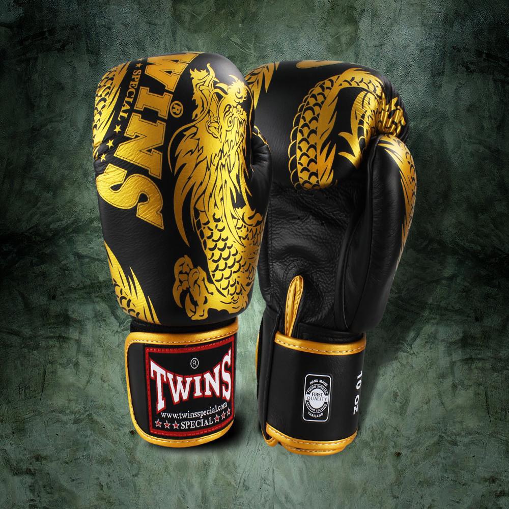 GĂNG MUAYTHAI BOXING TWINS FBGV-49