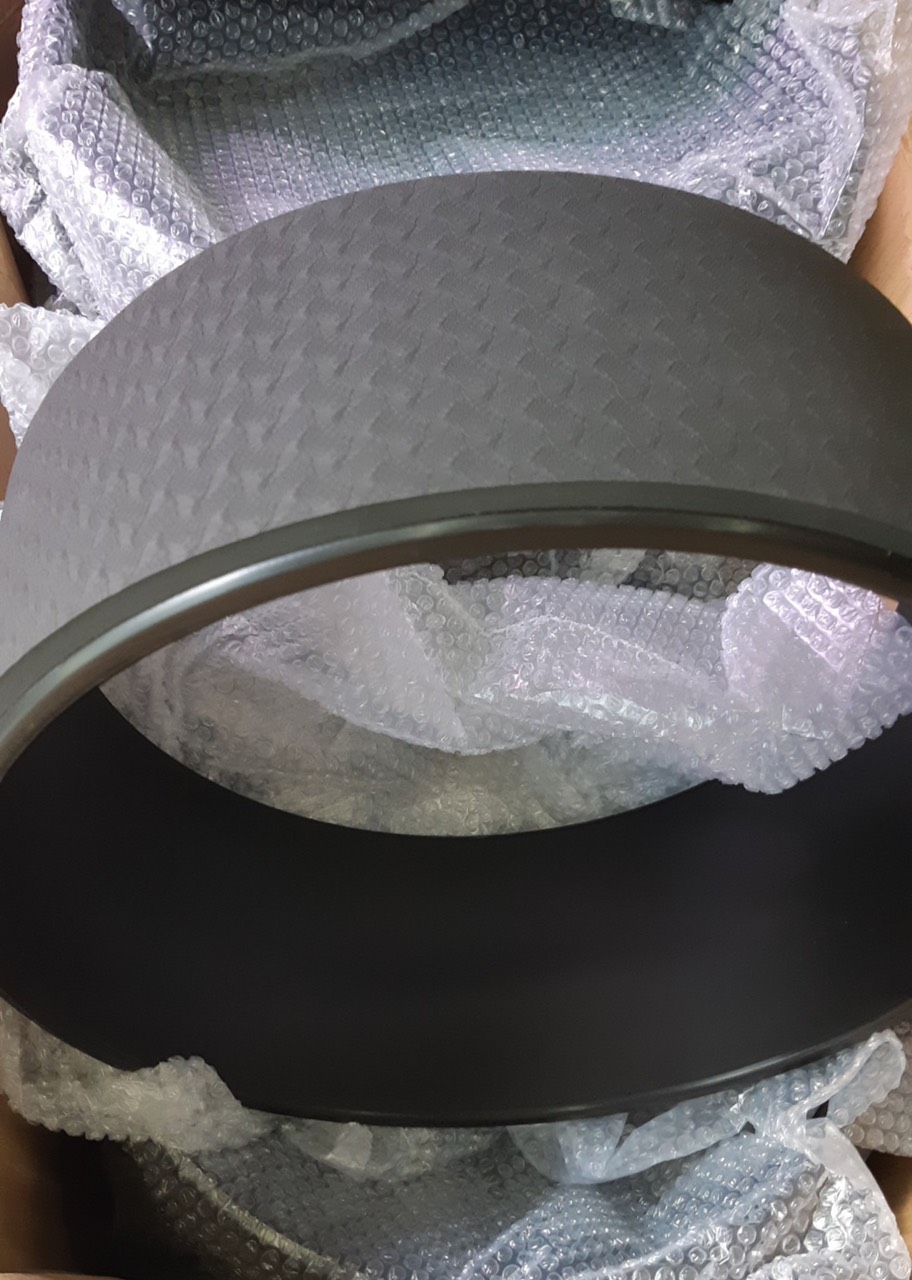 VÒNG YOGA BẢN RỘNG