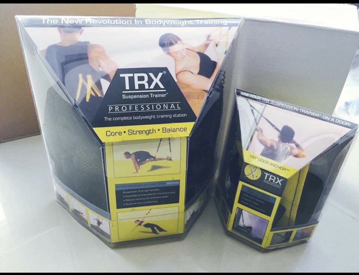 dây kháng lực TRX, bộ dây kháng lực TRX , bộ dây tập thể lực TRX  ( p1 suspennsion)