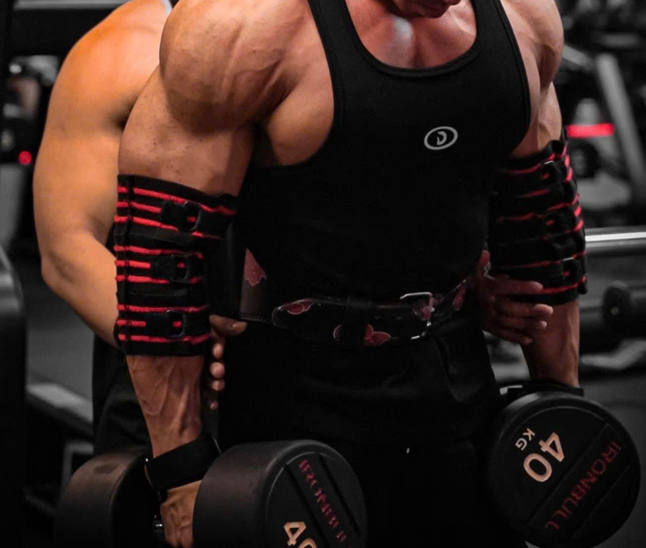 BÓ KHUỶU TAY GYM  Inzer Advance Designs XT Đai Bó Khuỷu Tay Đai Bảo Vệ Khủy Tay Đệm bảo vệ khuỷu tay dành cho người chơi thể thao Băng bảo vệ khuỷu tay, đai đeo khuỷu tay thể thao, tập gym Xỏ Khuỷu Tay