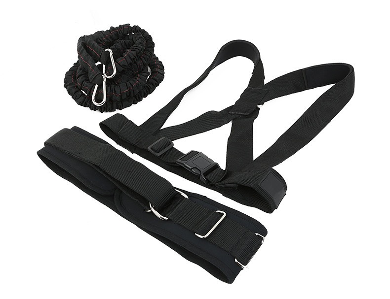 Bộ dây kháng lực tập gym  360 (Recoil 360)