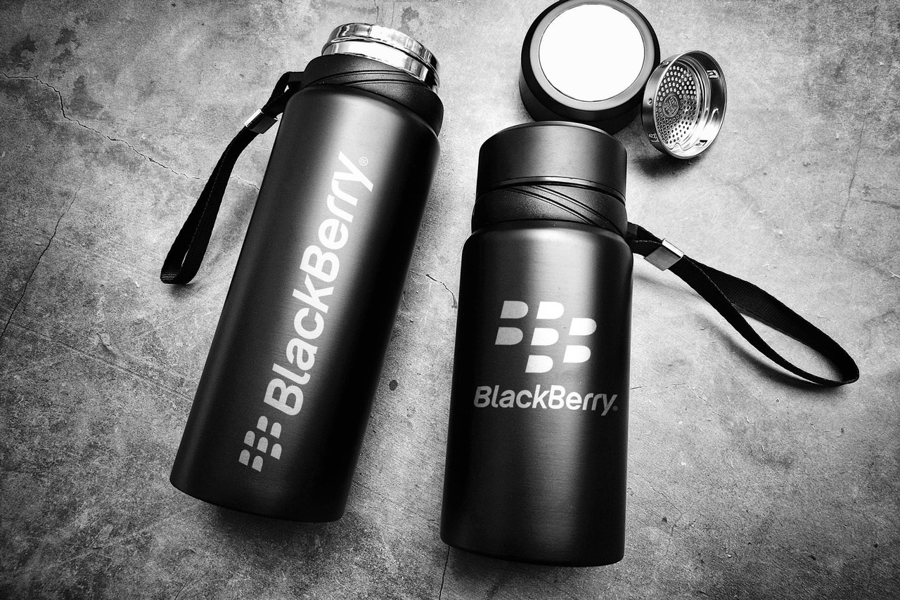 BÌNH GIỮ NHIỆT  (in-khắc theo yêu cầu )