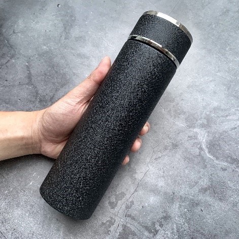 BÌNH GIỮ NHIỆT  ( khắc theo yêu cầu)