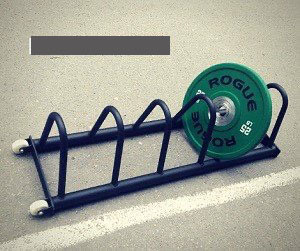 GIÁ ĐỂ TẠ ( plate storage rack)