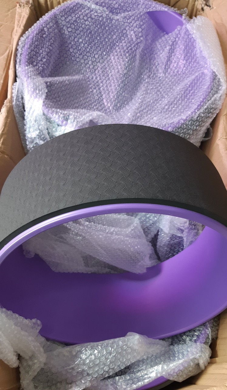 VÒNG YOGA BẢN RỘNG