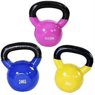 TẠ ẤM / TẠ BÌNH VÔI / kettebell