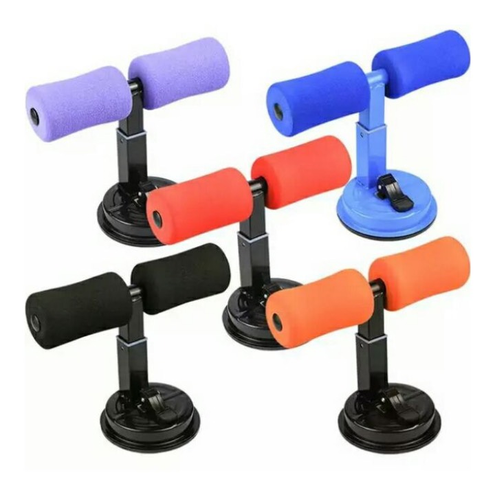 DỤNG CỤ TẬP CƠ BỤNG CÓ ĐẾ HÚT CHÂN KHÔNG ĐA NĂNG-Dụng Cụ Gập Cơ Bụng Đa Năng Có Đế Hít Chân Không Chắc Chắn